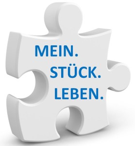 LOGO Mein Stück Leben